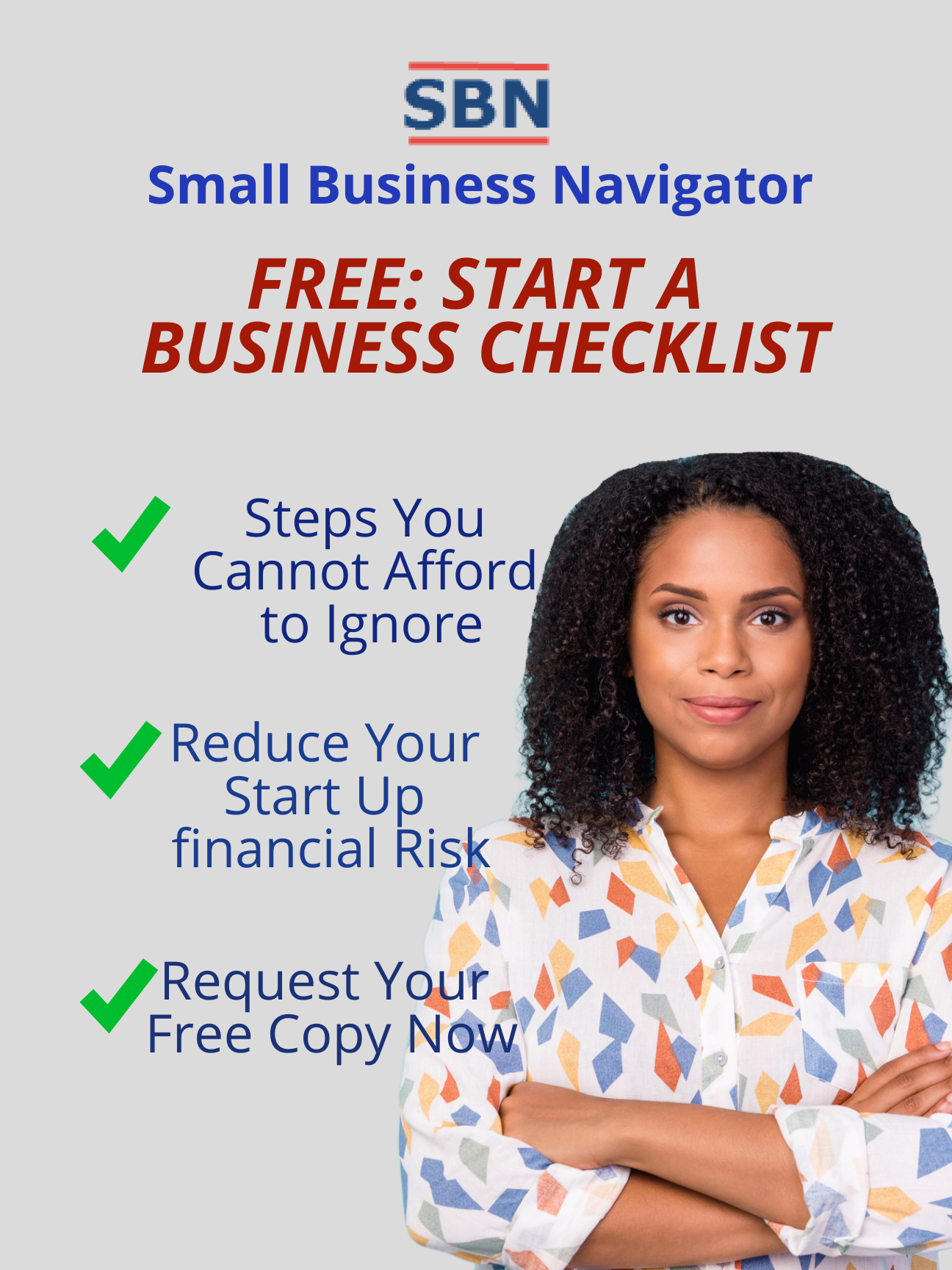 Email subscription form header